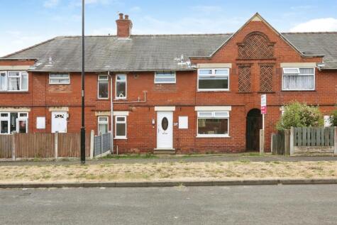 Prior Road, Conisbrough, Doncaster