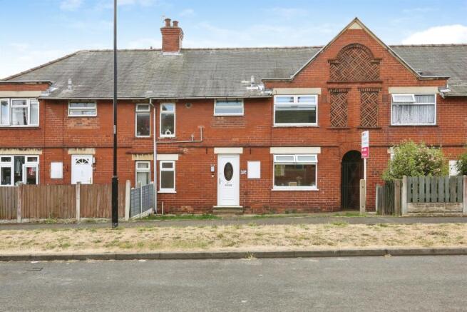 3 bed Town House for sale in conisbrough