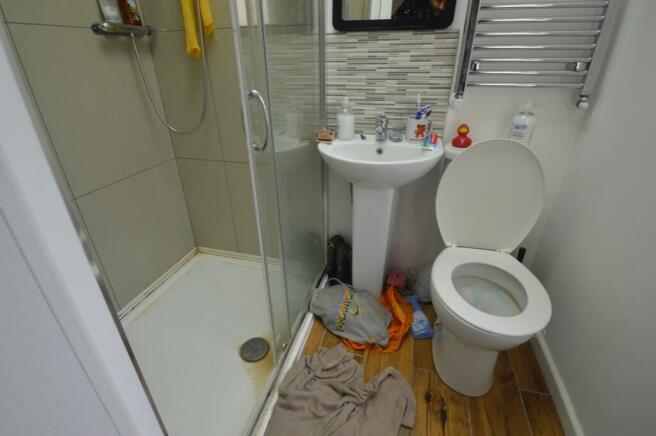 5 bed Terraced to rent Image 9