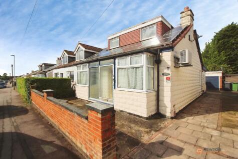 Mostyn Avenue, Syston, LE7