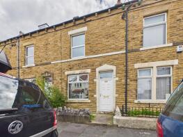 54, Granville Road, Morecambe LA3 1ED