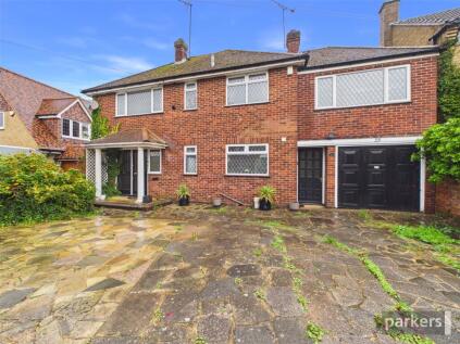 Erleigh Court Drive, Earley, Reading, Berkshire, RG6