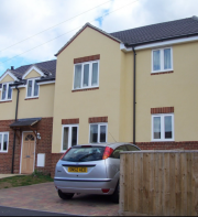 3, Humfrey Road, Oxford OX3 8BZ
