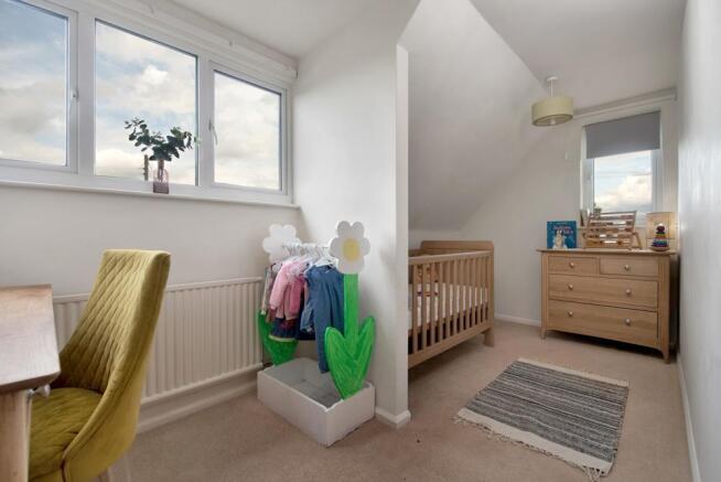 BEDROOM 3