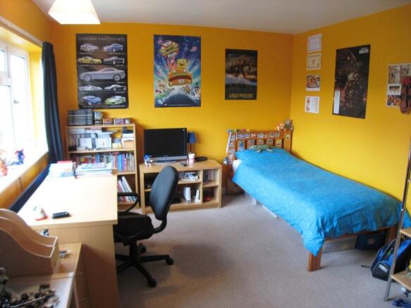 bedroom 2