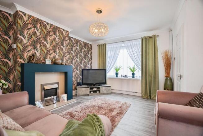 2 bed Terraced for sale Image 4