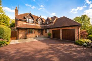 1, Portland Heights, Batchworth Lane, Northwood HA6 3HE