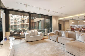 Apartment 402, 2, Wood Crescent, London W12 7GJ