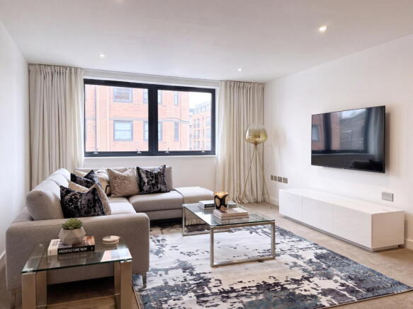 Open Plan