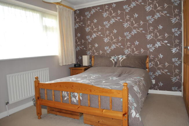 BEDROOM TWO