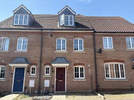 22, Thorn Road, Hampton Hargate, Peterborough PE7 8EB