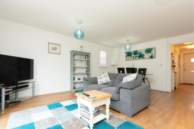 Living / Dining Room