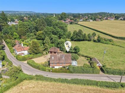 Old School Lane, Brockham, Betchworth, Surrey, RH3