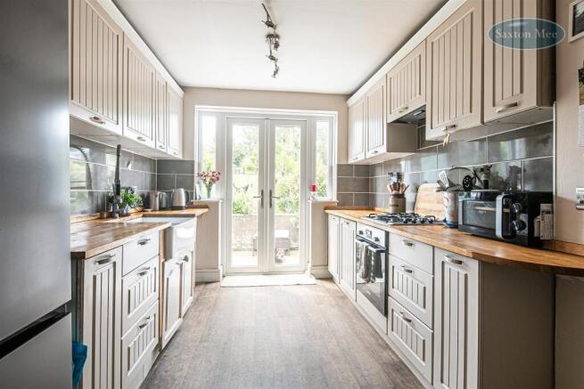 2 bed Semi-Detached for sale Image 5
