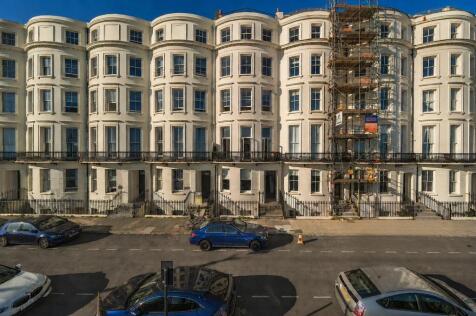 Percival Terrace, Brighton, East Sussex, BN2