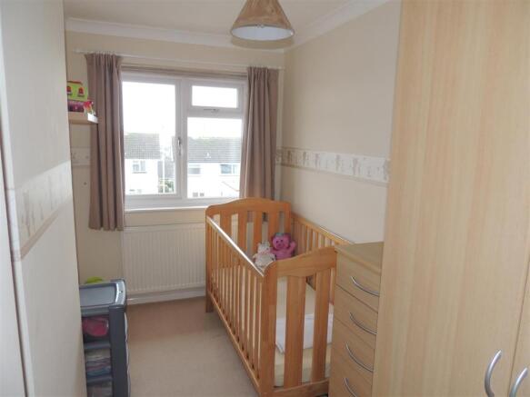 Bedroom Three:
