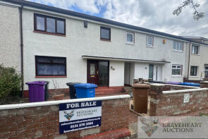 134, Hunter Drive, Irvine KA12 9AZ