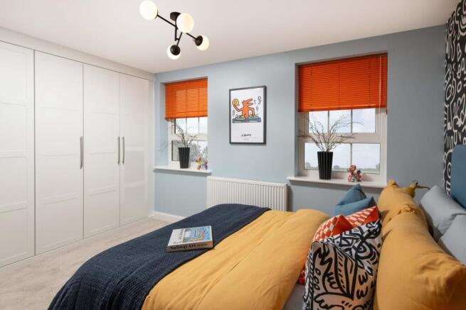 3 bed Semi-Detached for sale Image 9