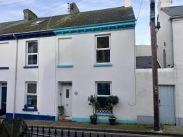26, Cross Street, Bideford EX39 1BS