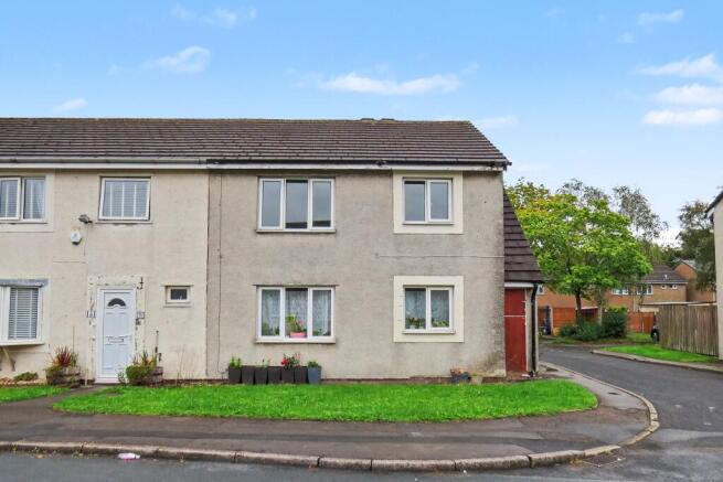 153 New Rough Hey, Ingol, Preston, Lancashire, PR2 7BD