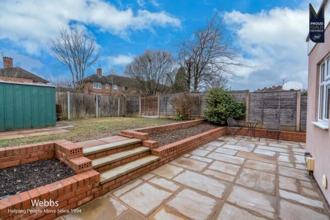 89, Coalway Road, Walsall, Staffordshire, WS3 2PS-
