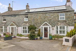 Brook Cottage, A379 Coleridge Lane To Carehouse Cross, Kingsbridge TQ7 2JR