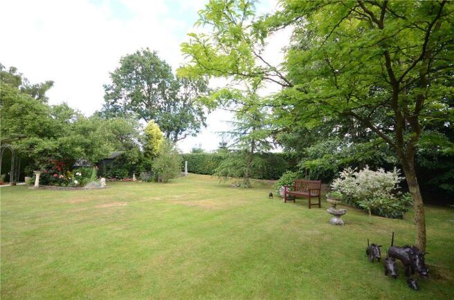 Garden D