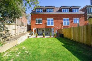 268c, Sedlescombe Road North, St Leonards-on-sea TN37 7JL