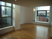 Flat 27, 1 Connect House, Henry Street, Manchester M4 5DA