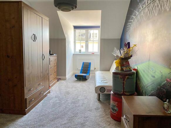 Bedroom 4