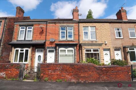 Carlton Avenue, Rotherham, S65