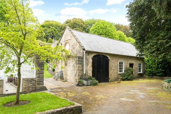Coach House
