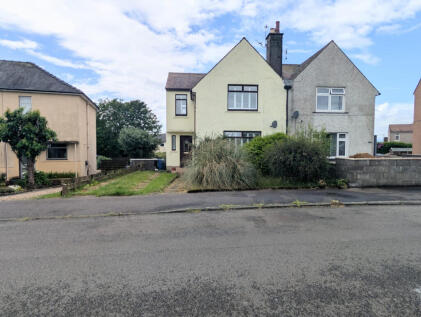 25 Dalry Road, Ardrossan, KA22 7LB