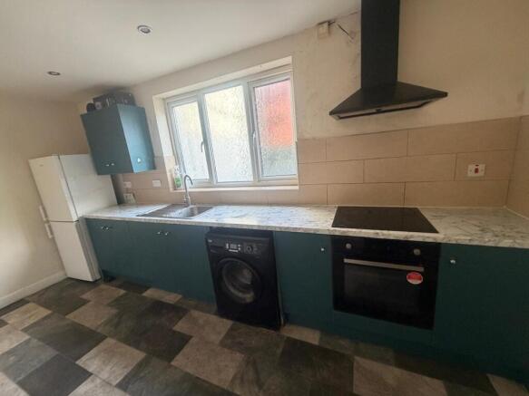 Spacious One Double Bedroom Flat Available ¿ We