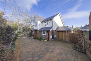 47a, Knoll Road, Bexley DA5 1AY