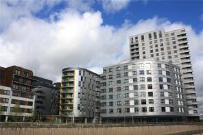 Flat 32, Hermitage, Chatham Street, Reading RG1 7LF
