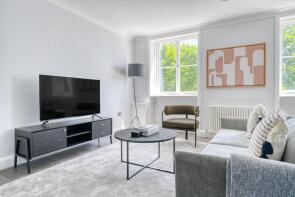 3, Egerton Place, London SW3 2EF