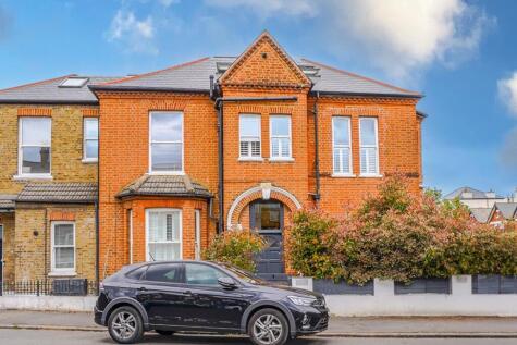 Rosendale Road, Dulwich, London, SE21