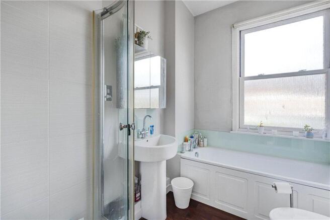 Second En-Suite