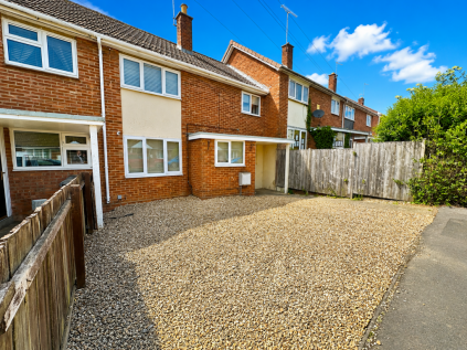 Monmouth Road, Yeovil, BA21