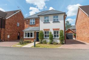 3, Brookfields, Milton Keynes MK17 9FR
