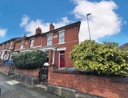 2, Breedon Hill Road, Derby DE23 6TG