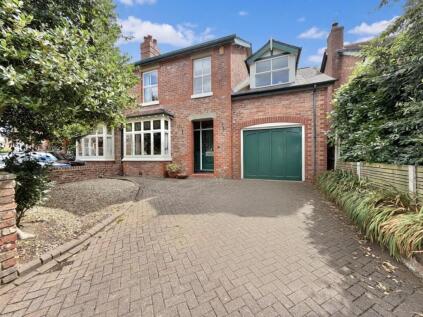 Gravel Lane, Wilmslow