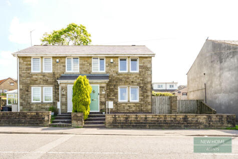 Burnley Road , Loveclough, Rossendale, BB4 8QL