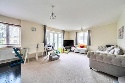 Highgate House, High Wycombe, Buckinghamshire, HP11