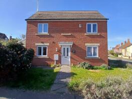 15, Osier Way, Kettering NN14 4PH