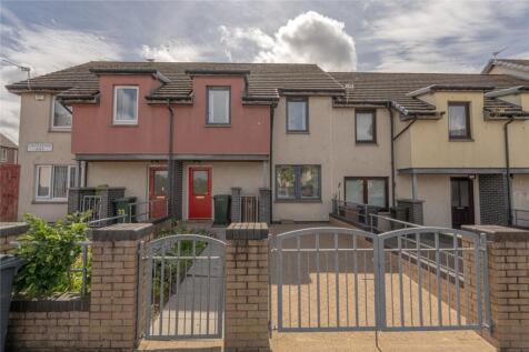 32 Castlepark Gait, Edinburgh, EH16