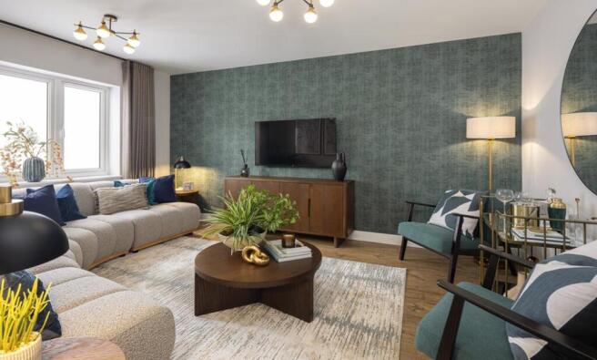 Dandara - Meadow View - The Arlington, Home 54