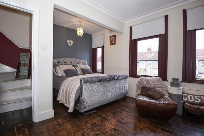 Bedroom 1