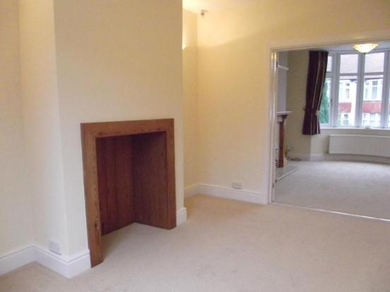 Open Plan View